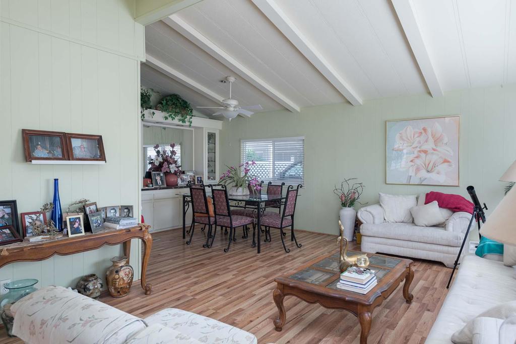 The Canyon - Manufactured In Park