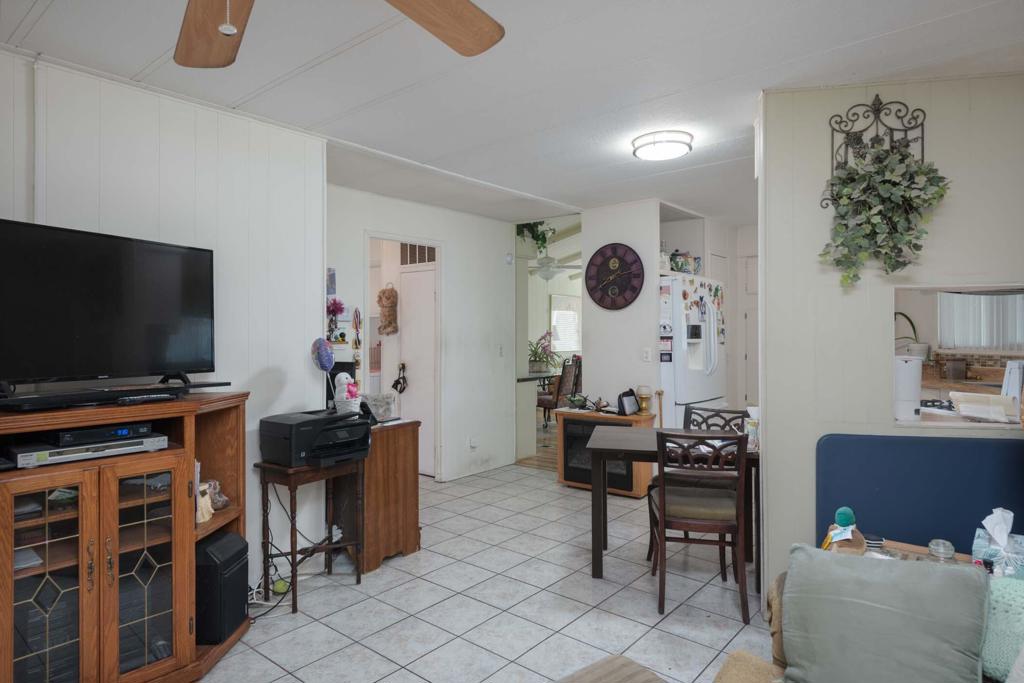 The Canyon - Manufactured In Park