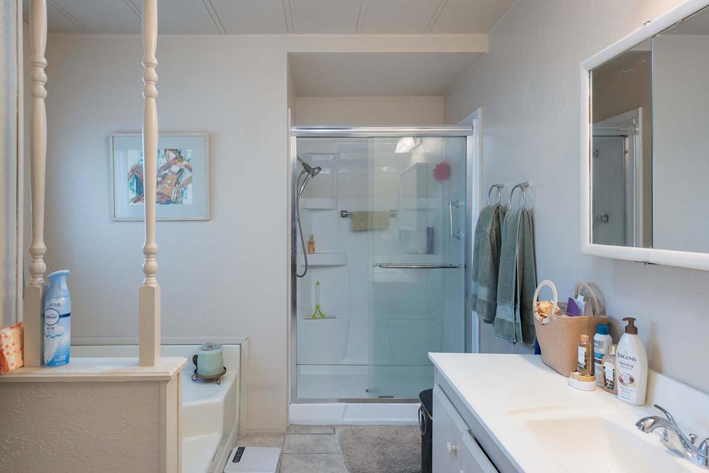 The Canyon - Manufactured In Park