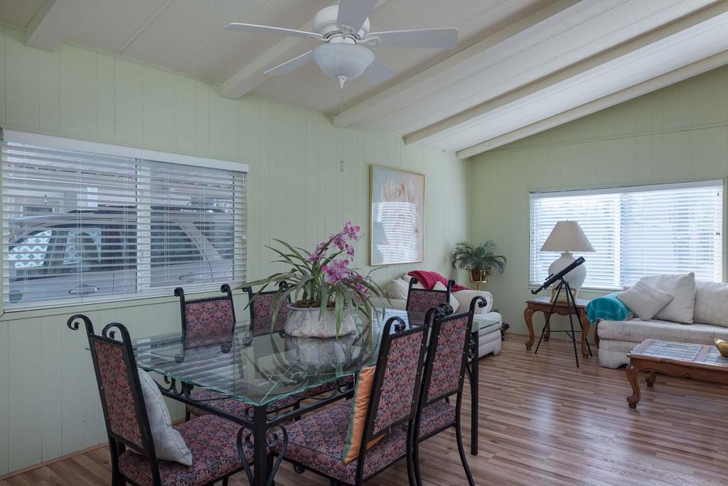 The Canyon - Manufactured In Park