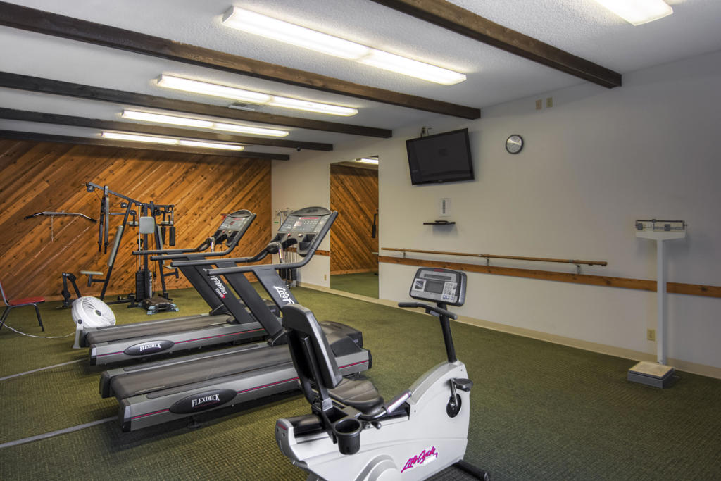 The Canyon - Manufactured In Park