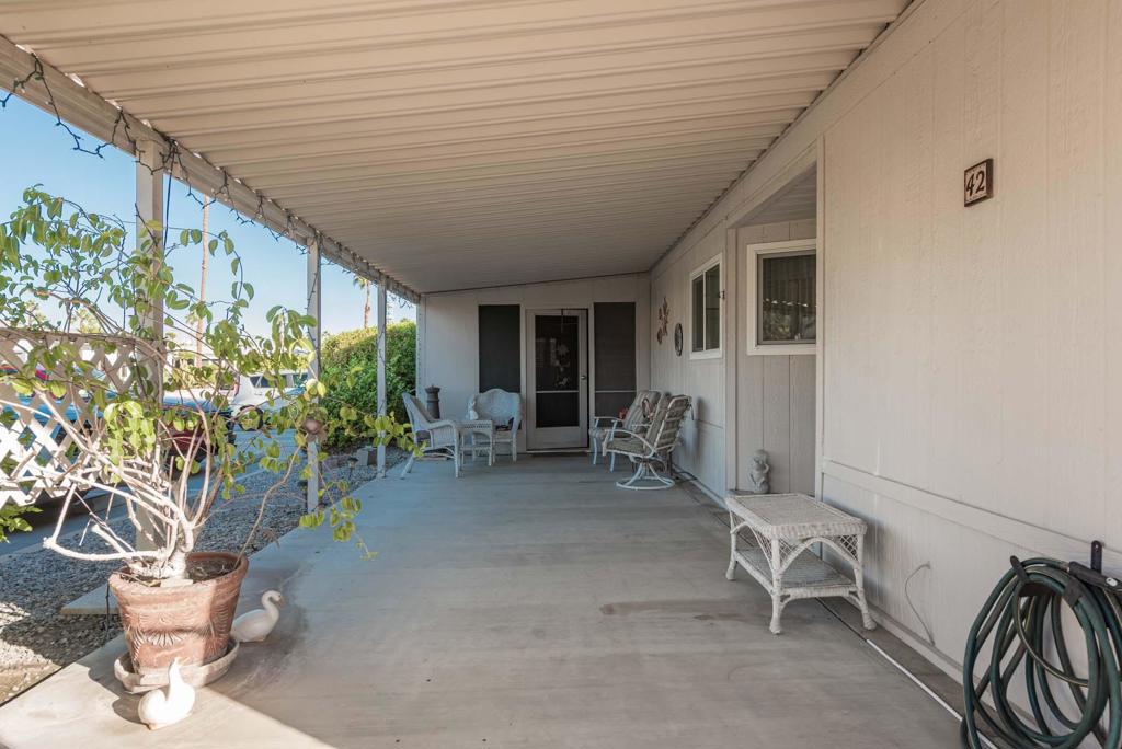 The Canyon - Manufactured In Park