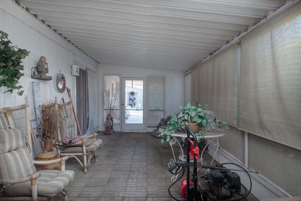 The Canyon - Manufactured In Park