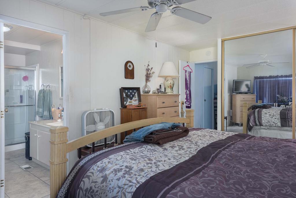 The Canyon - Manufactured In Park