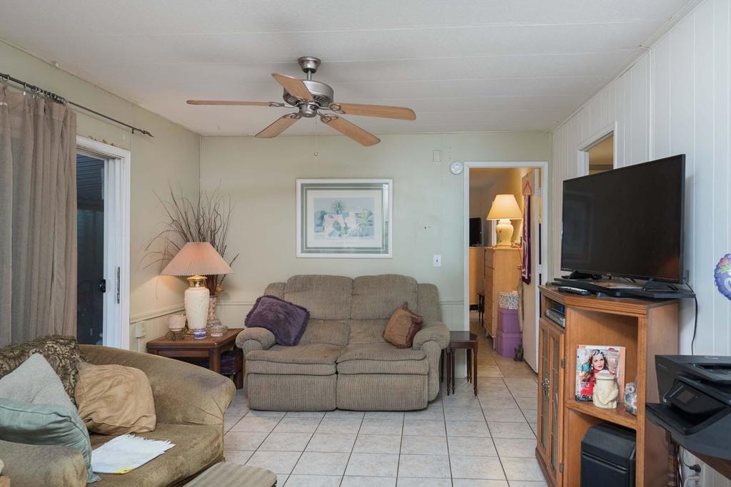 The Canyon - Manufactured In Park