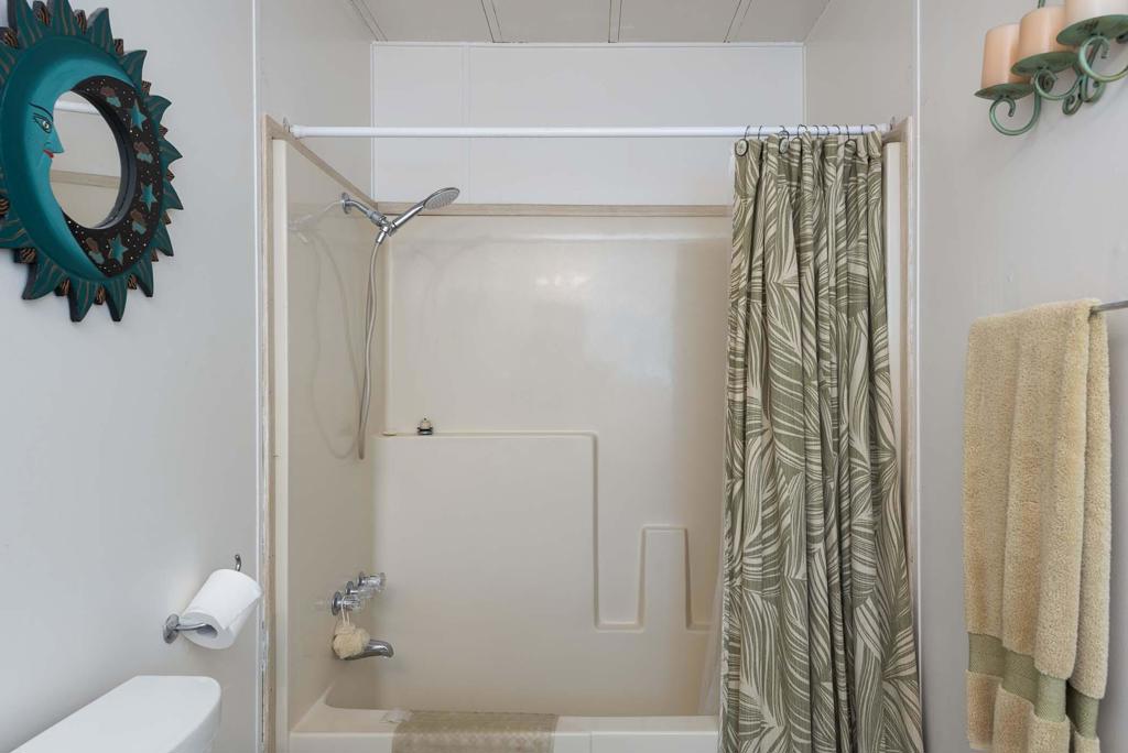 The Canyon - Manufactured In Park