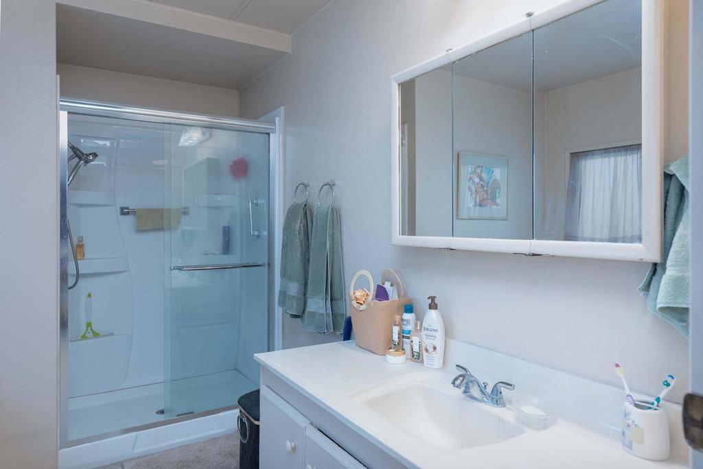 The Canyon - Manufactured In Park