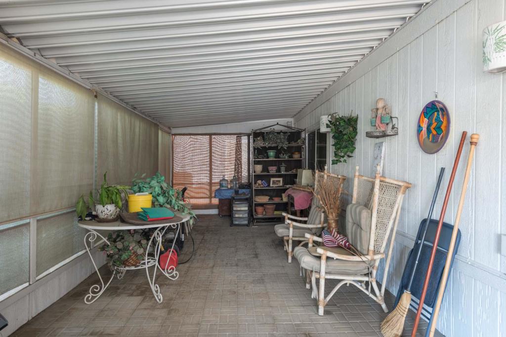 The Canyon - Manufactured In Park