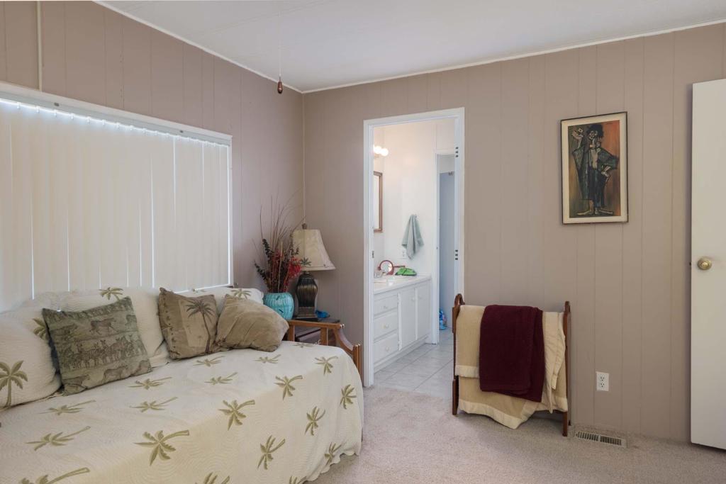 The Canyon - Manufactured In Park