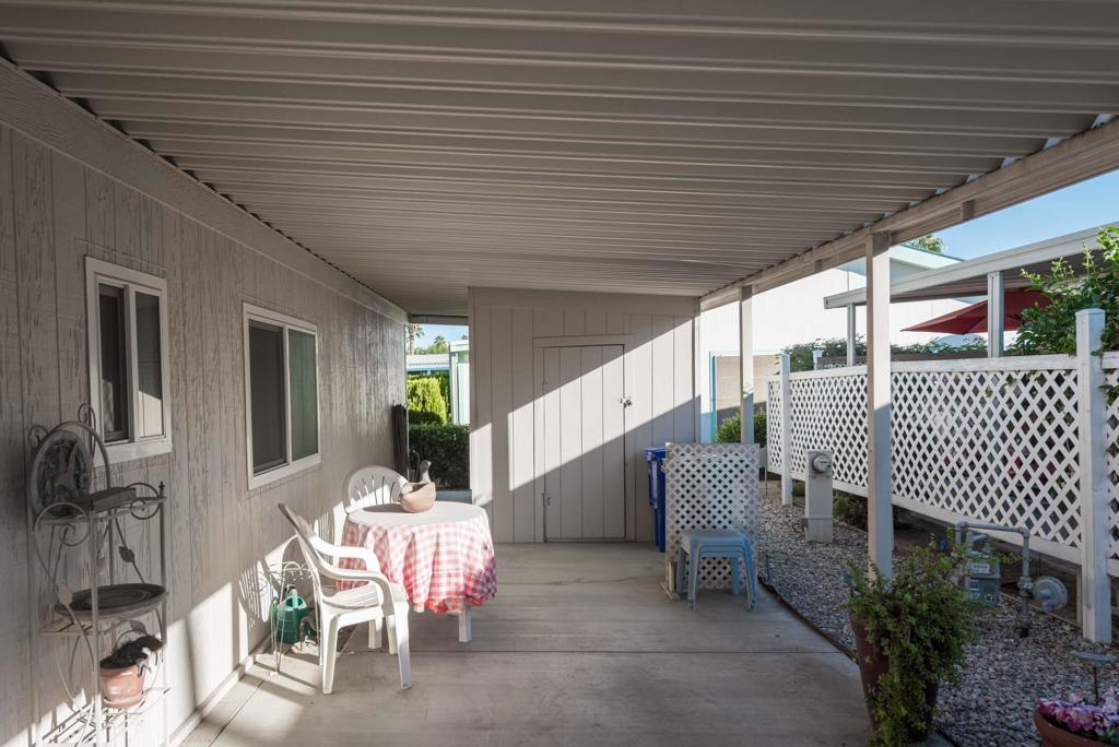 The Canyon - Manufactured In Park