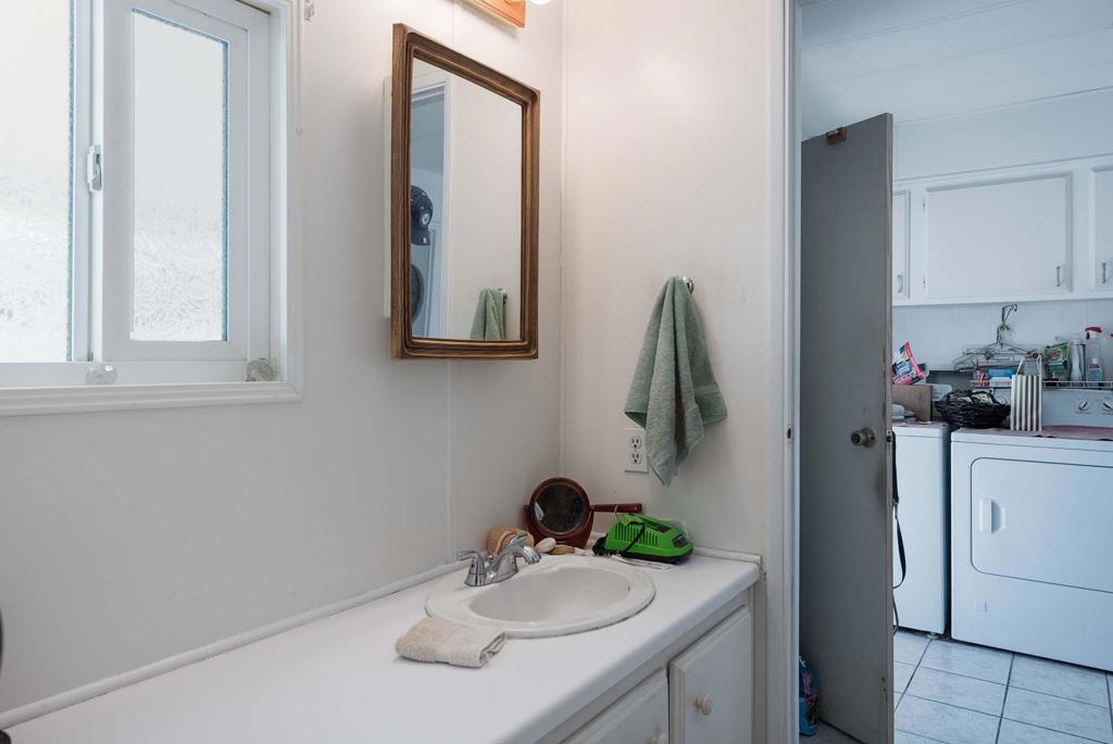 The Canyon - Manufactured In Park