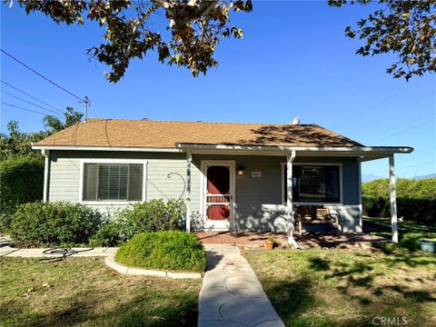 Photo of 1489 Soffel ST, Mentone, CA 92359 (MLS # IV26226602)