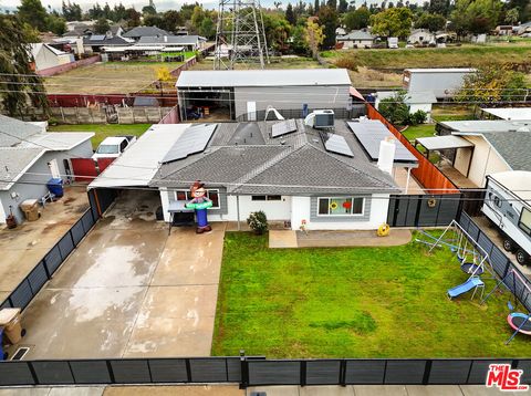 Photo of 10917 Baron Avenue, Bakersfield, CA 93312 (MLS # 25621423)