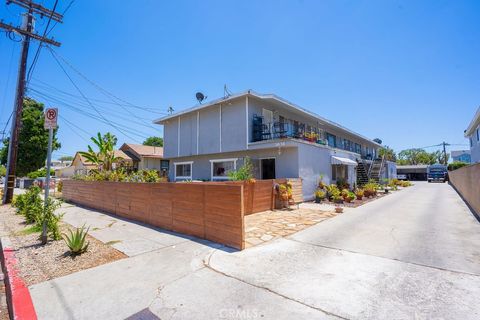 1636 W 219th Street Torrance CA 90501