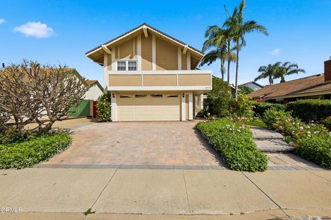 Photo of 6075 Arabian Place, Camarillo, CA 93012 (MLS # V1-35504)