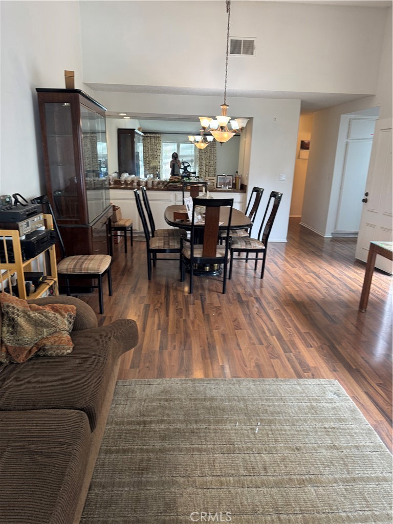 Huntington Landmark Townhomes (HLAN) - Residential