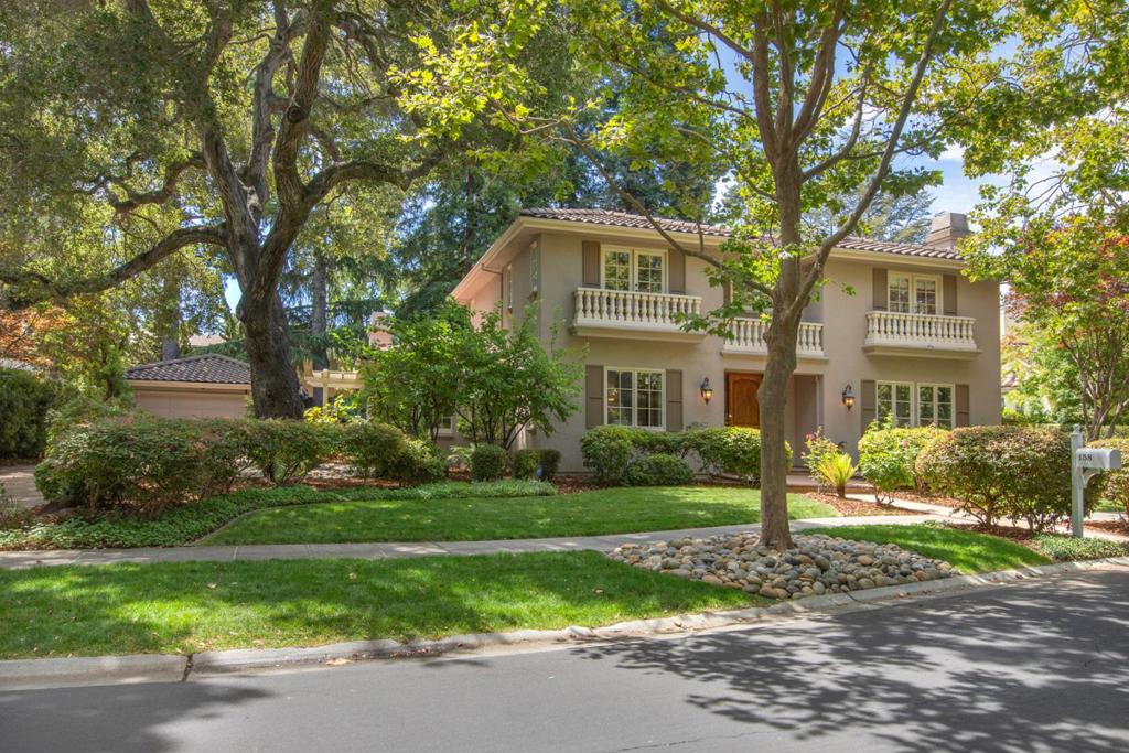 158 Seminary Drive