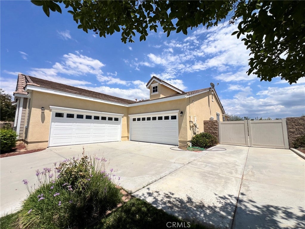 3422 Marvel Street
