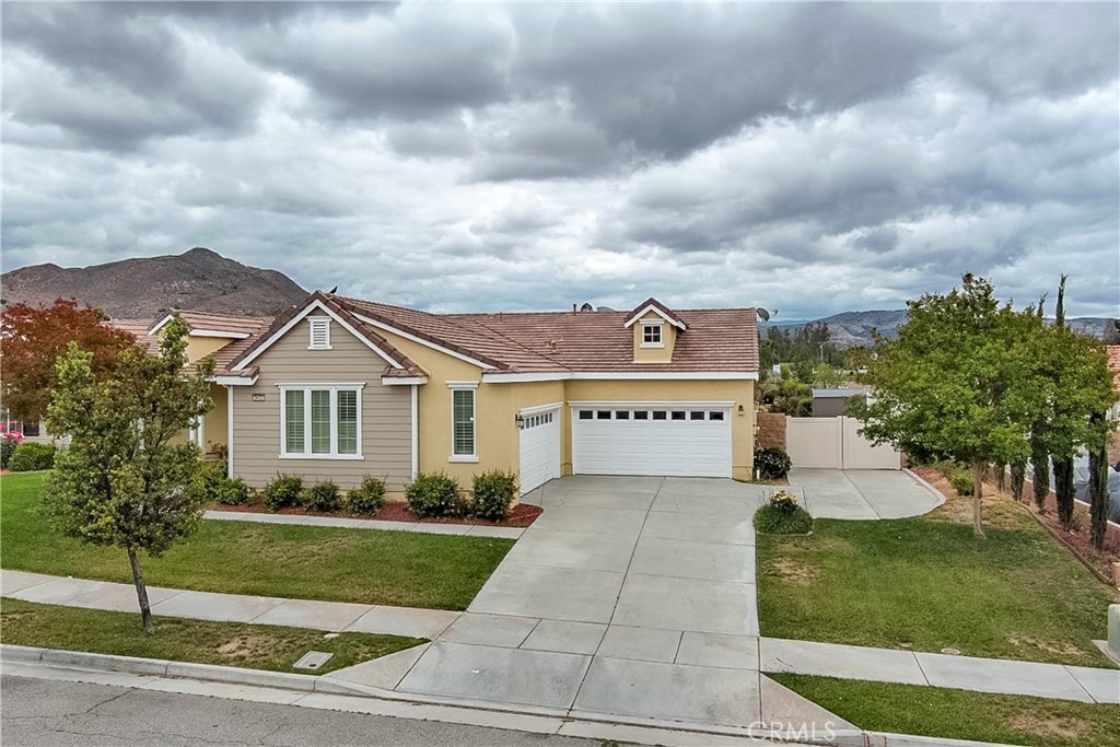 3422 Marvel Street