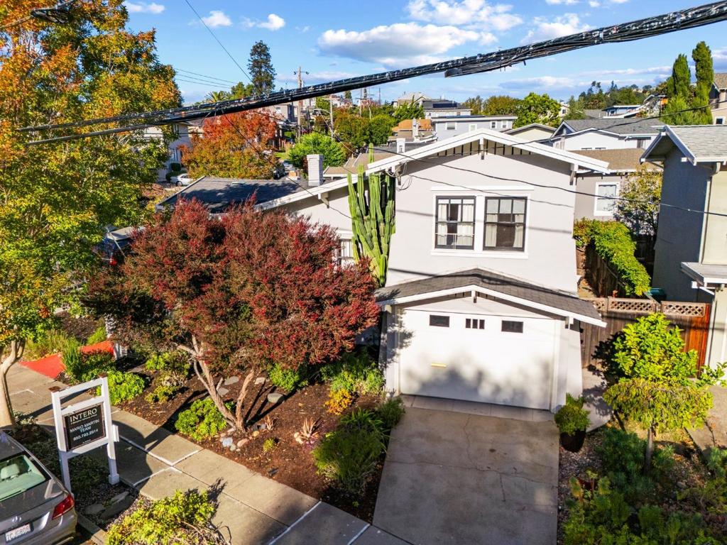 Properties 1 1200 El Centro Avenue