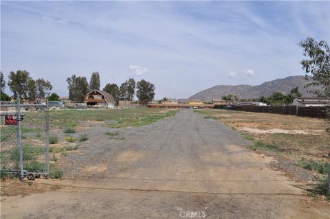 Photo of 0 Oliver Street, Moreno Valley, CA 92555 (MLS # IG26097786)