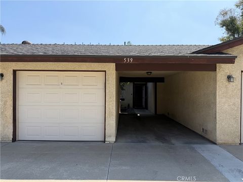 Photo of 539 E Erna AVE, La Habra, CA 90631 (MLS # PW26101625)