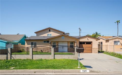 Photo of 1123 Aldgate Ave, La Puente, CA 91744 (MLS # TR26064527)