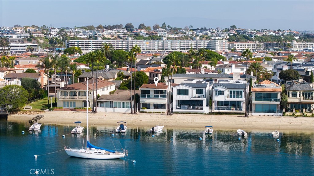 Lido Island (LIDO) - Residential