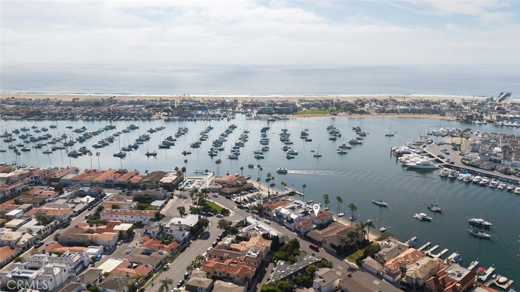 Lido Island (LIDO) - Residential