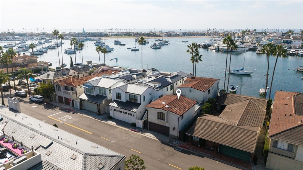 Lido Island (LIDO) - Residential