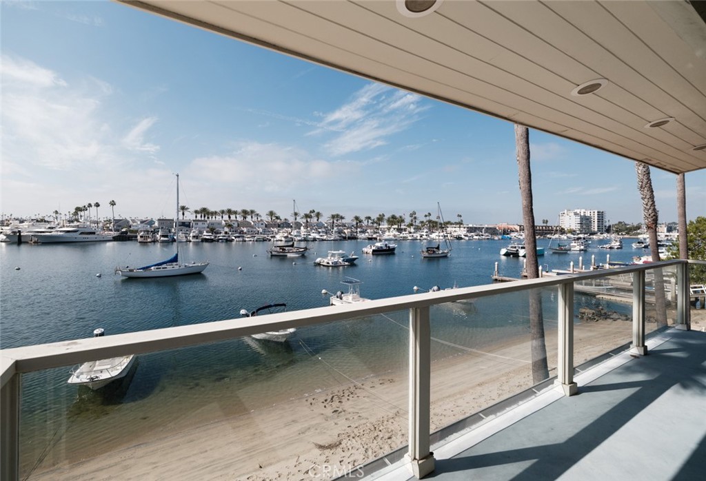 Lido Island (LIDO) - Residential