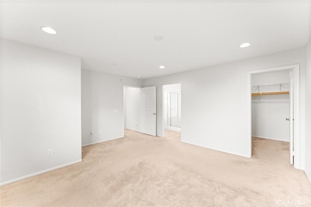 San Carlos (SANC) - Residential Lease