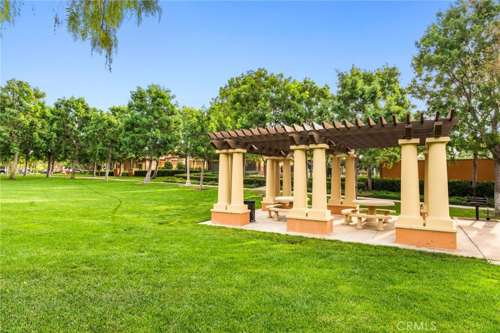 San Carlos (SANC) - Residential Lease