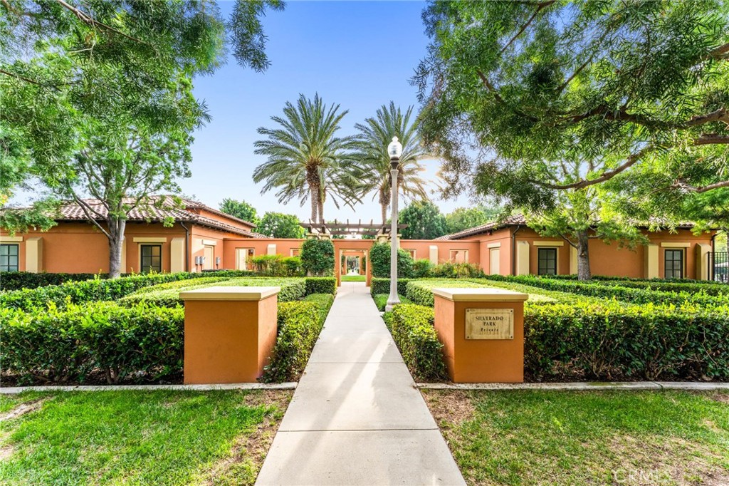 San Carlos (SANC) - Residential Lease