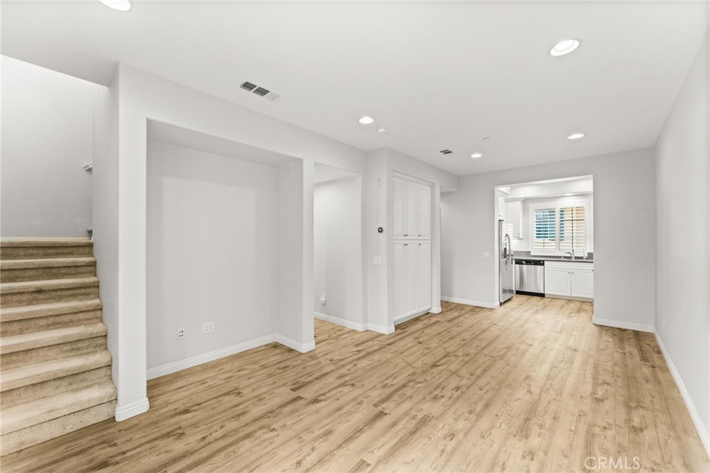 San Carlos (SANC) - Residential Lease