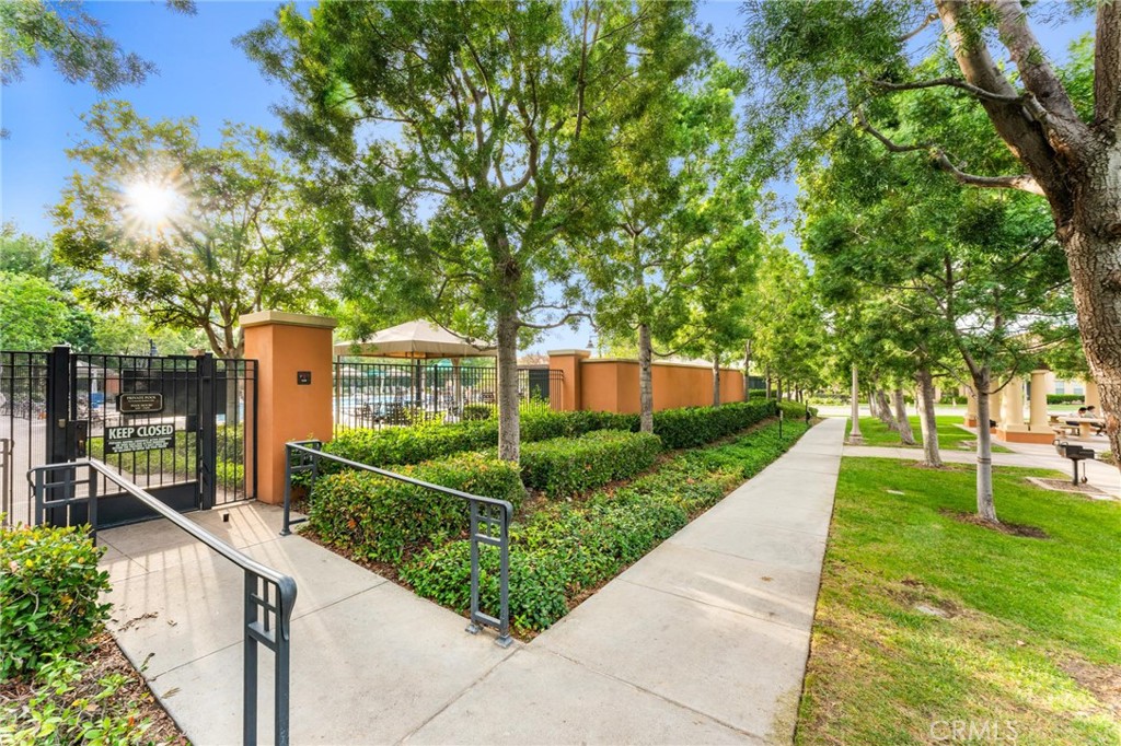 San Carlos (SANC) - Residential Lease