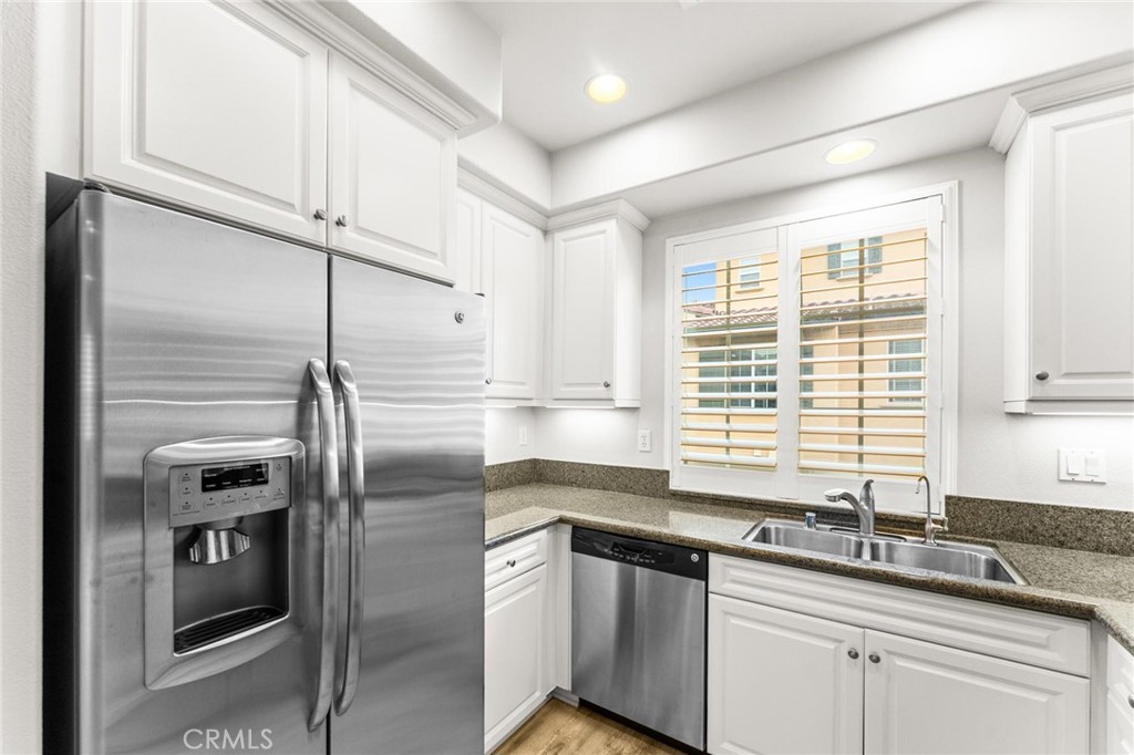 San Carlos (SANC) - Residential Lease