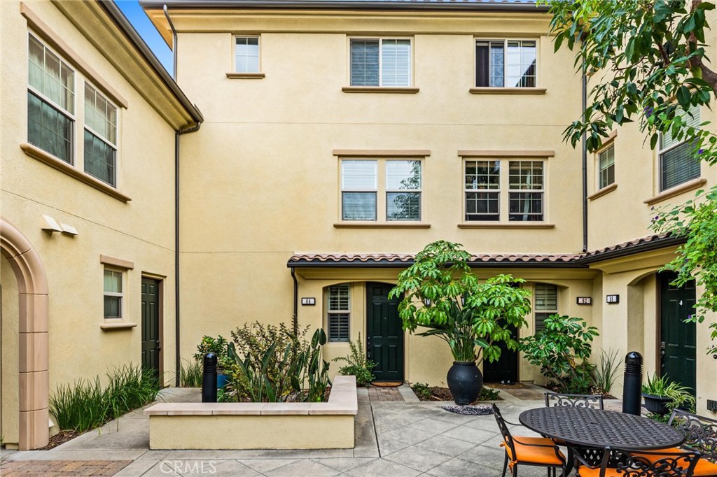 San Carlos (SANC) - Residential Lease