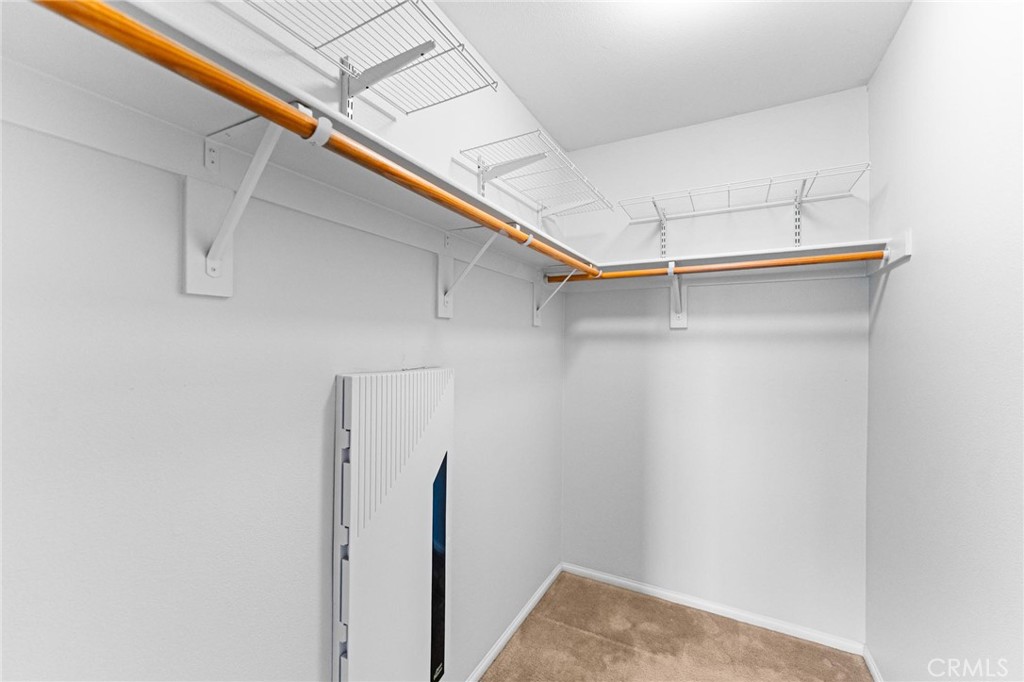 San Carlos (SANC) - Residential Lease