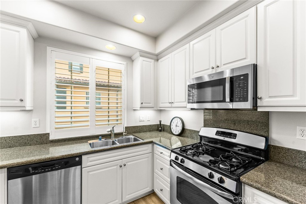 San Carlos (SANC) - Residential Lease