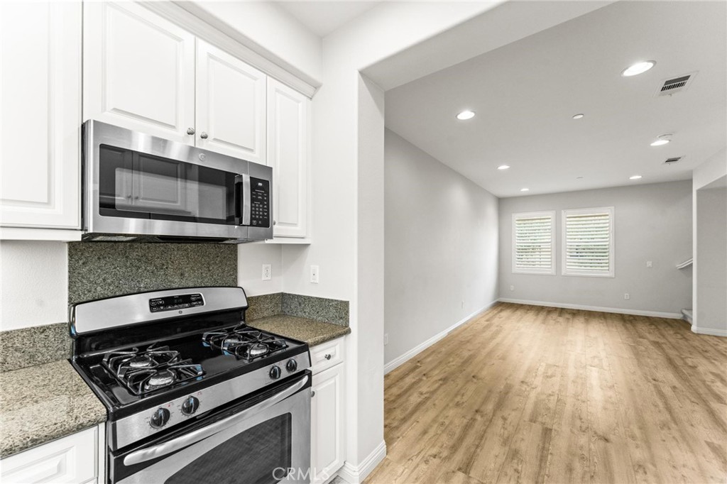 San Carlos (SANC) - Residential Lease