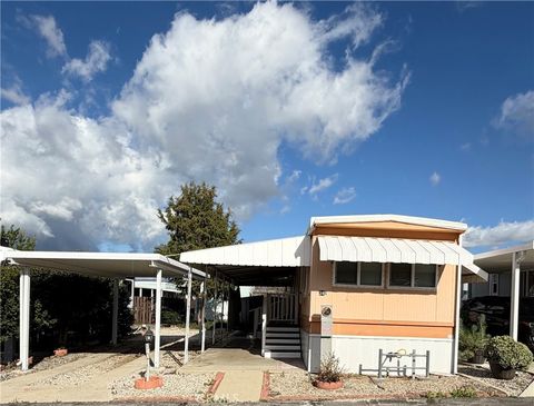 13576 California 34A Yucaipa CA 92399