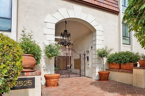 2525 Via Campesina 301 Palos Verdes Estates CA 90274