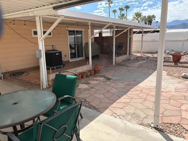 Palm Desert Greens - Manufactured In Park