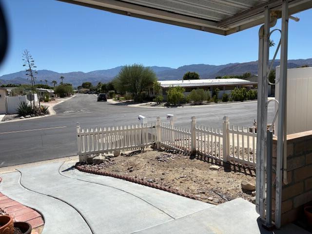 Palm Desert Greens - Manufactured In Park