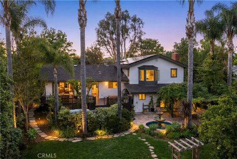 Photo of 31852 Paseo Alto Plano, San Juan Capistrano, CA 92675 (MLS # LG26108706)