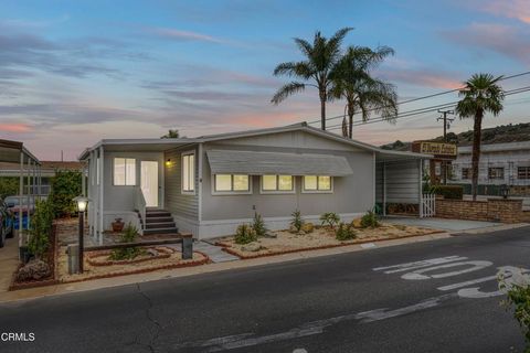 Photo of 250 E Telegraph Road #1, Fillmore, CA 93015 (MLS # V1-37181)