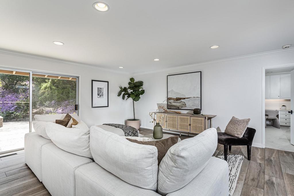 Rancho Santa Fe - Residential