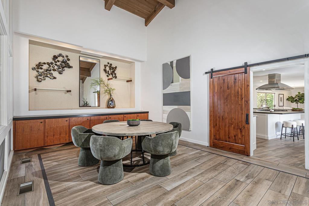 Rancho Santa Fe - Residential