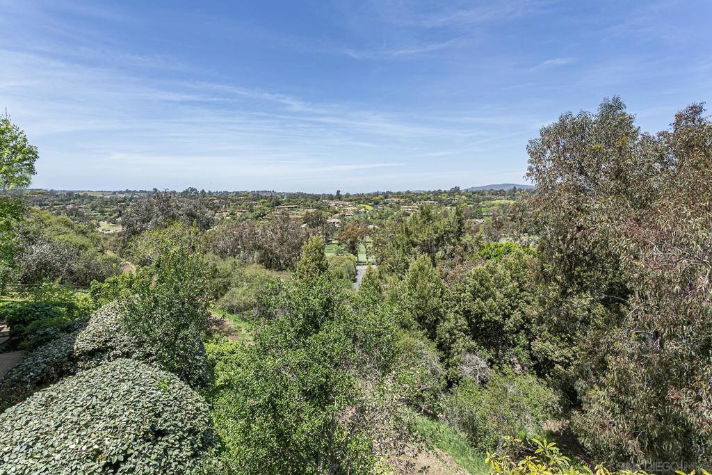 Rancho Santa Fe - Residential